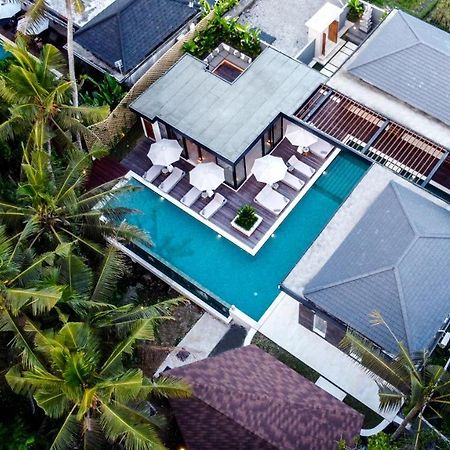 Villa Hanuman Teges By Balisuperhost Ubud Eksteriør bilde