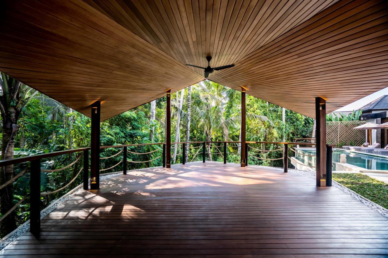 Villa Hanuman Teges By Balisuperhost Ubud Eksteriør bilde