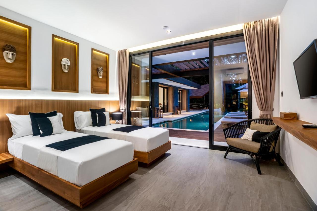Villa Hanuman Teges By Balisuperhost Ubud Eksteriør bilde