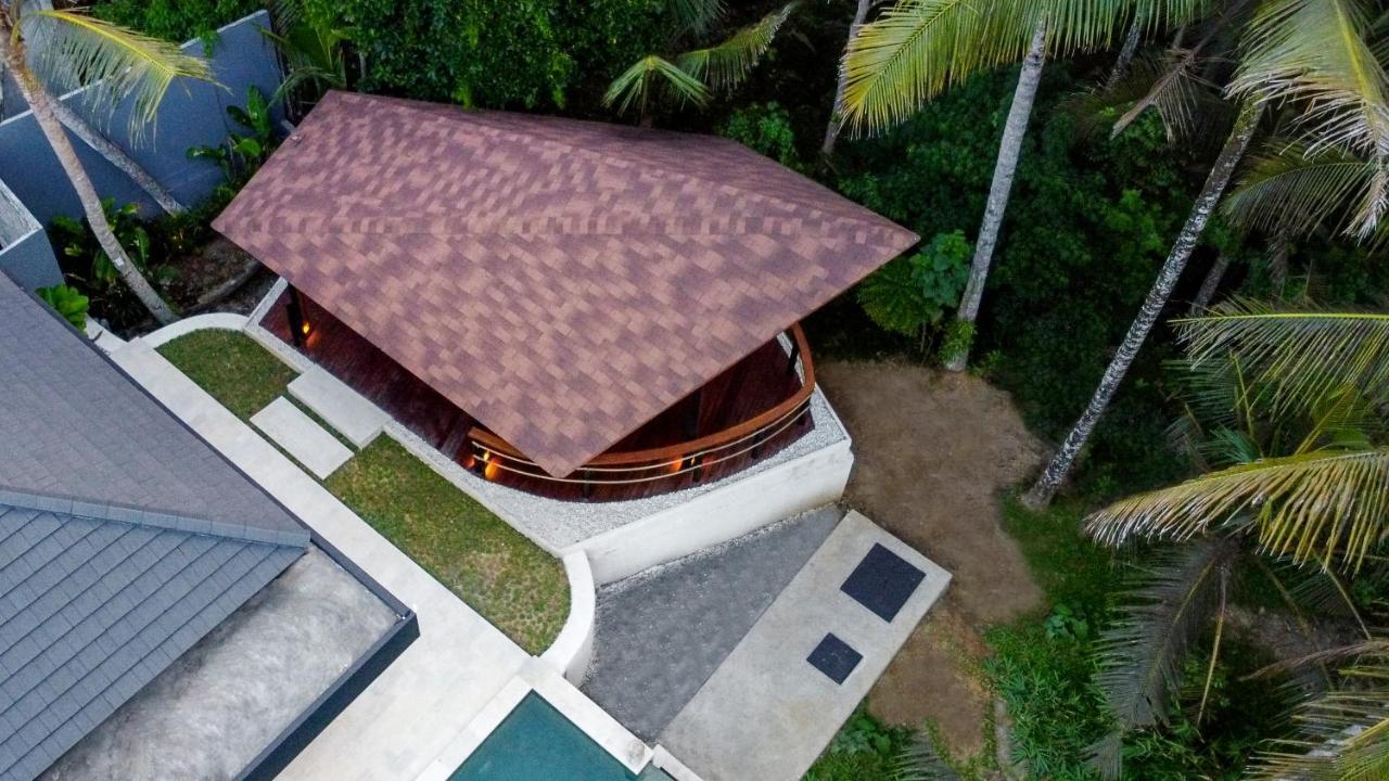 Villa Hanuman Teges By Balisuperhost Ubud Eksteriør bilde