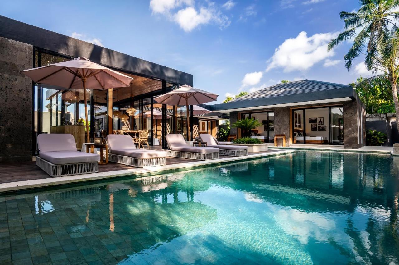 Villa Hanuman Teges By Balisuperhost Ubud Eksteriør bilde