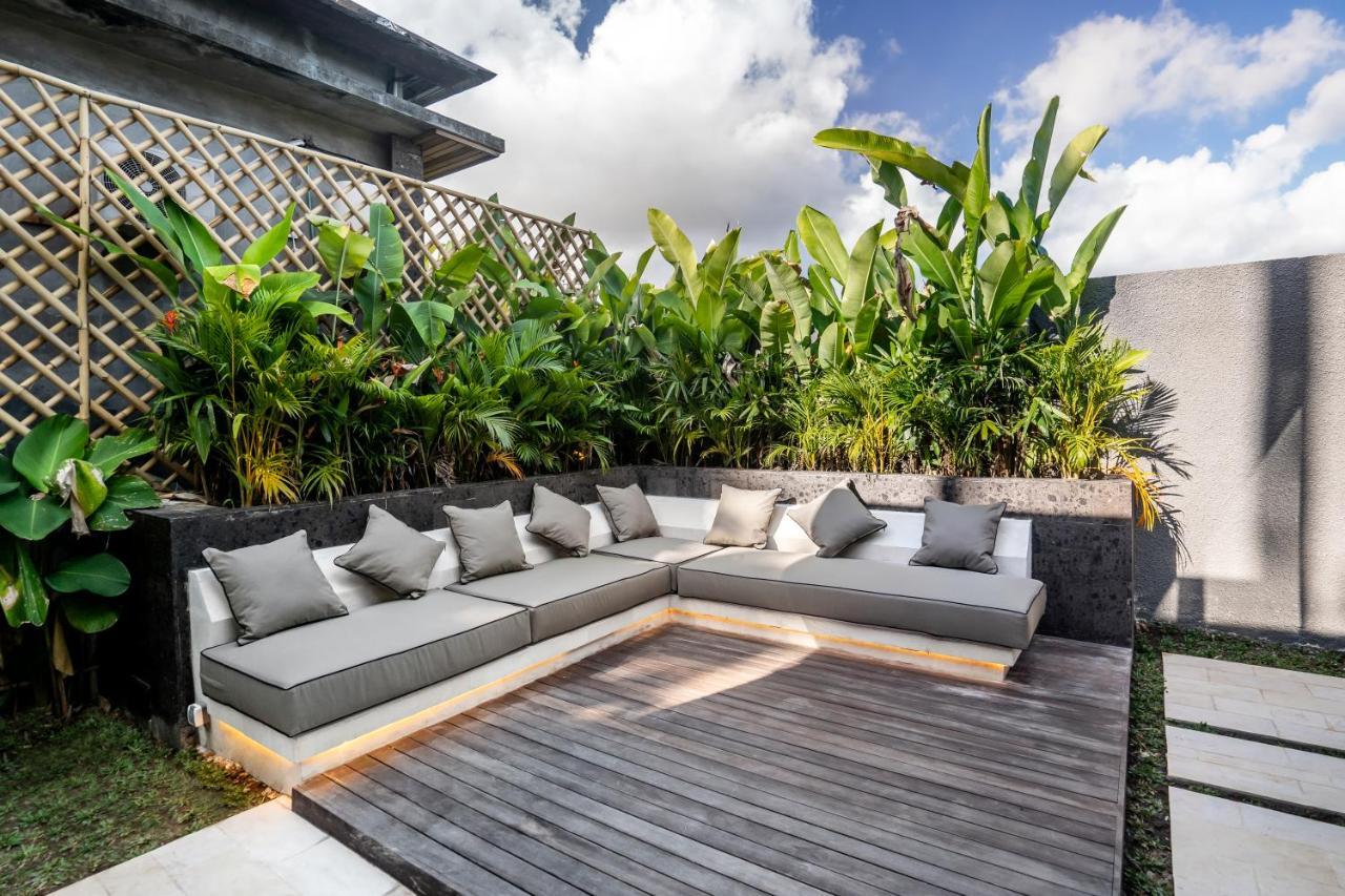 Villa Hanuman Teges By Balisuperhost Ubud Eksteriør bilde
