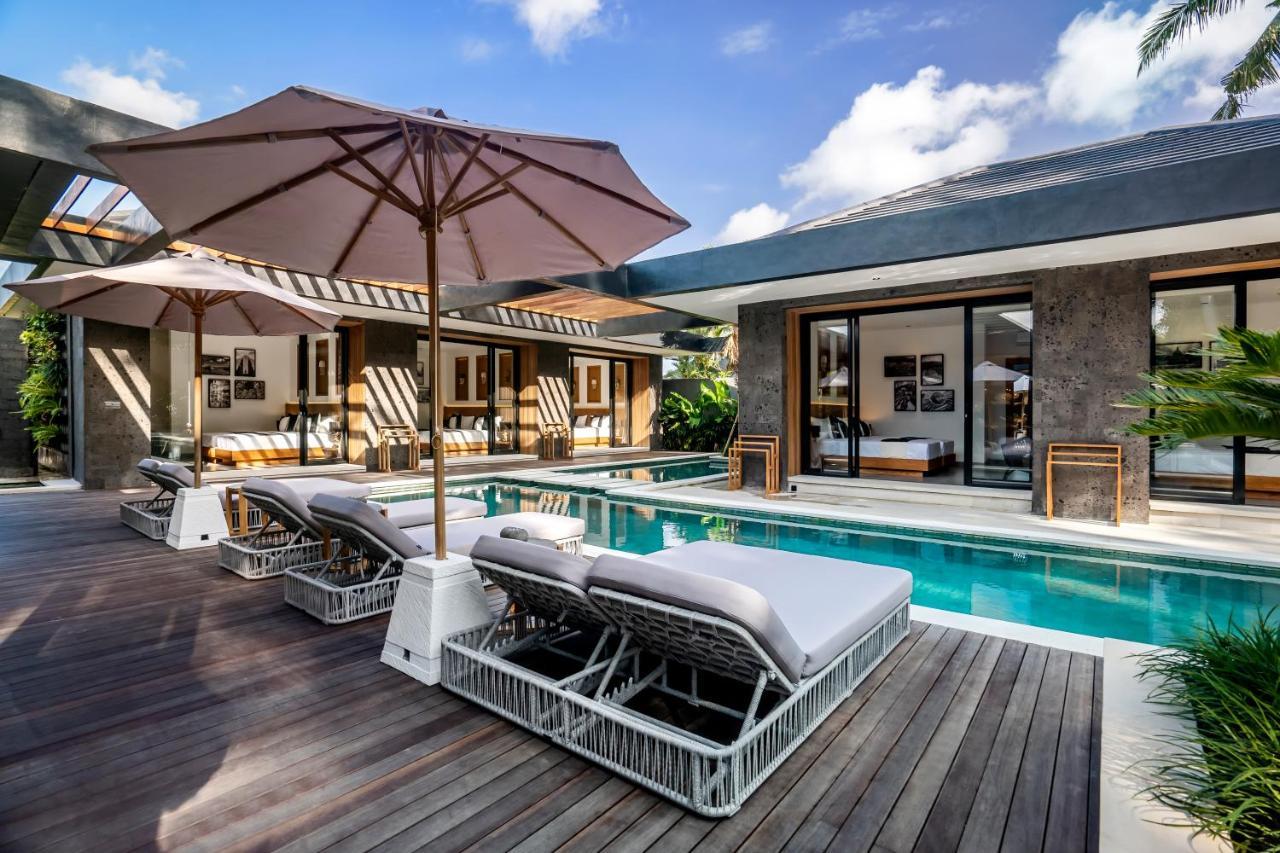 Villa Hanuman Teges By Balisuperhost Ubud Eksteriør bilde