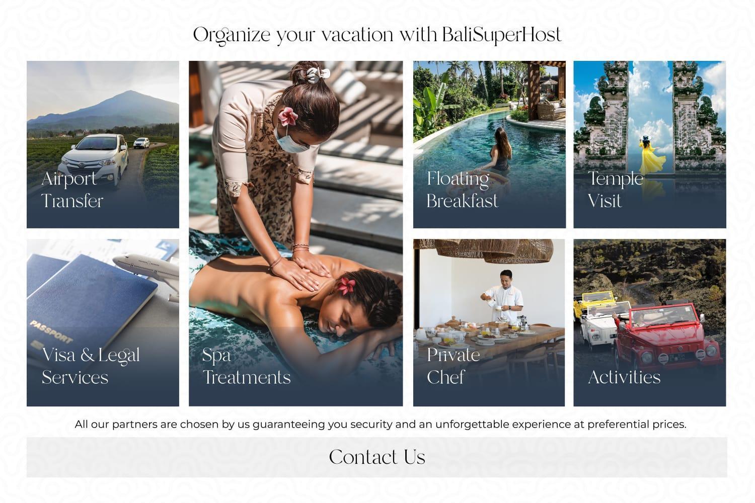 Villa Hanuman Teges By Balisuperhost Ubud Eksteriør bilde